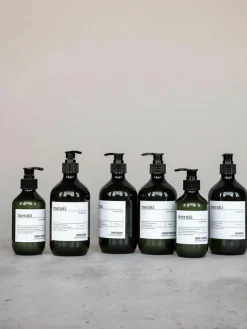 Handlotion Linen Dew (Pepermunt & Patchouli)