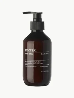 Handlotion Meadow Bliss (bittere citrus, hout, verbena & thee)