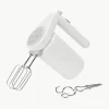 Handmixer Foodie, set van 5