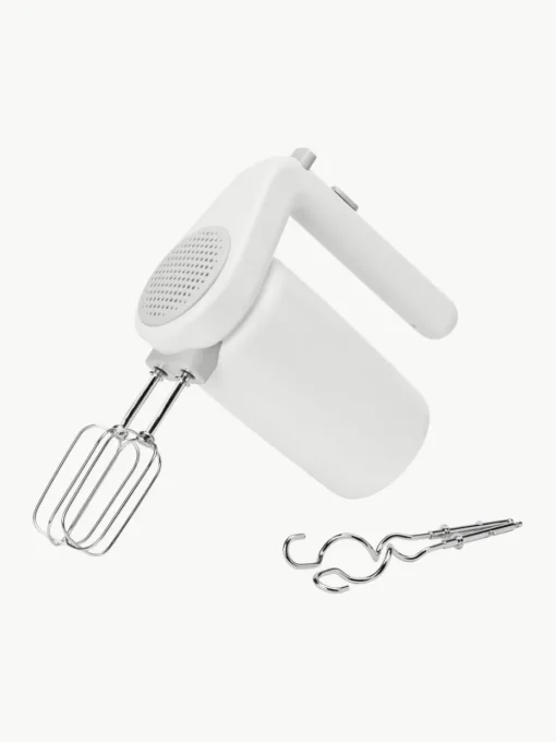 Handmixer Foodie, set van 5