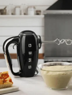 Handmixer 50's Style