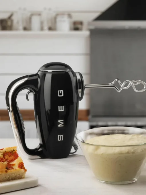 Handmixer 50's Style