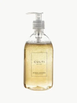 Handzeep Acqua Leggera (bergamot, citroen & scharlei)