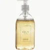 Handzeep Aramara (bittere sinaasappel, bergamot & sandelhout)