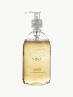 Handzeep Aramara (bittere sinaasappel, bergamot & sandelhout)