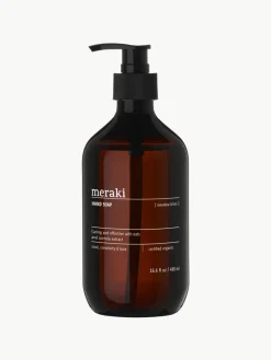 Handzeep Meadow Bliss (Bittere Citrus, Hout, Verbena & Thee)