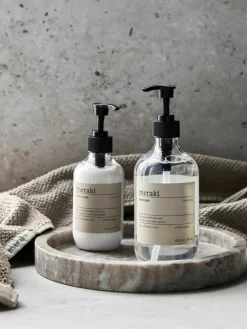 Handzeep Silky Mist (witte citrusbloesems & zoete citrusvruchten)
