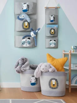 Hangende organizer Animals