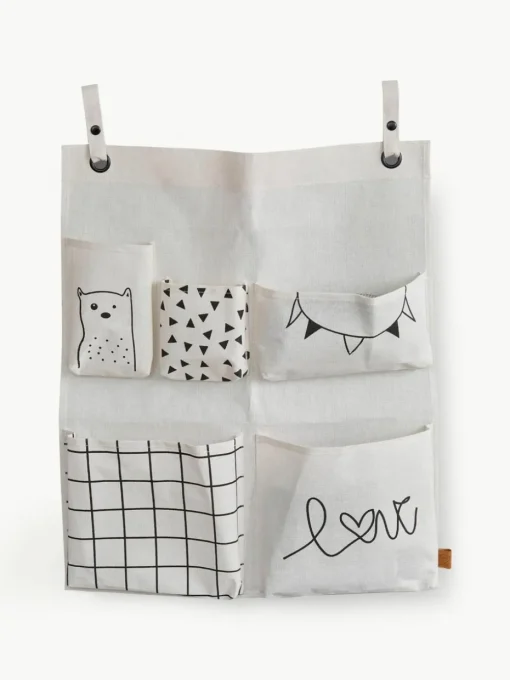 Hangende organizer Premium