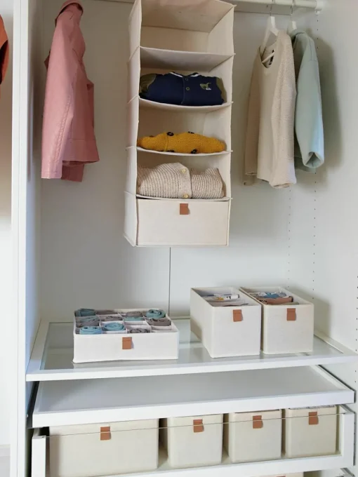 Hangende organizer Premium