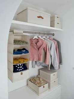 Hangende organizer Premium