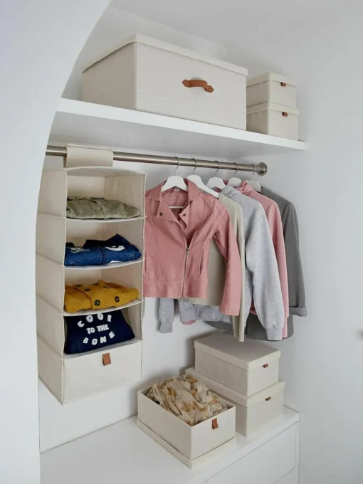 Hangende organizer Premium