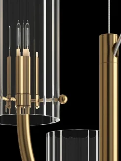 Hanglamp Arco