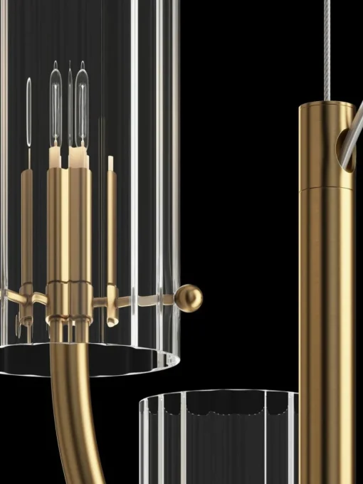 Hanglamp Arco