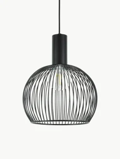 Hanglamp Aver van metaal