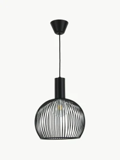 Hanglamp Aver van metaal