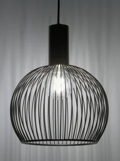 Hanglamp Aver van metaal