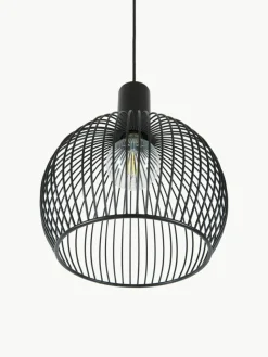 Hanglamp Aver van metaal