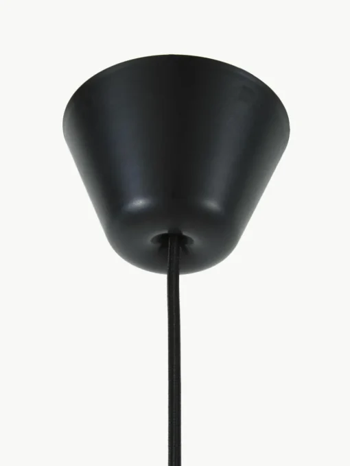 Hanglamp Aver van metaal