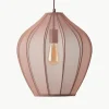 Hanglamp Beau van netstof