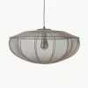 Hanglamp Beau van netstof