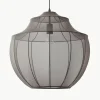 Hanglamp Beau van netstof