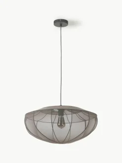 Hanglamp Beau van netstof