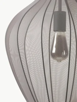 Hanglamp Beau van netstof