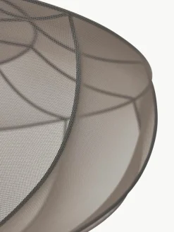 Hanglamp Beau van netstof