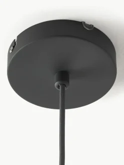 Hanglamp Beau van netstof