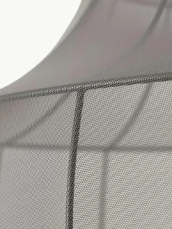 Hanglamp Beau van netstof