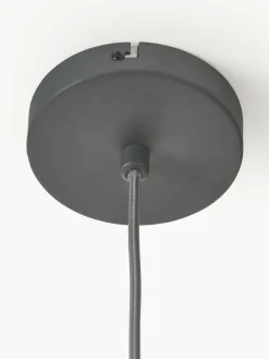 Hanglamp Beau van netstof
