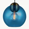Hanglamp Bubbles van glas, in verschillende formaten
