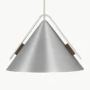Hanglamp Cone, in verschillende formaten