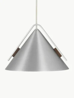 Hanglamp Cone, in verschillende formaten