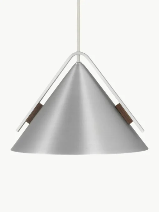 Hanglamp Cone, in verschillende formaten