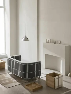 Hanglamp Cone, in verschillende formaten