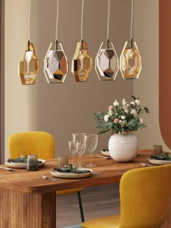 Hanglamp Diamond Fever