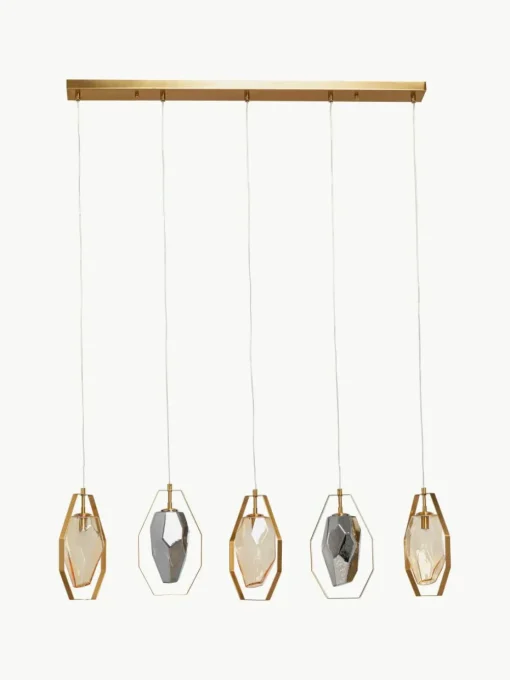 Hanglamp Diamond Fever