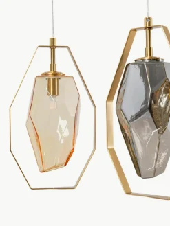 Hanglamp Diamond Fever