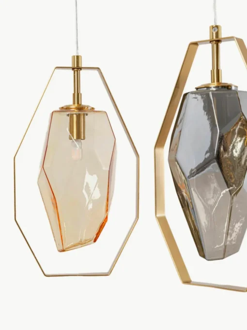 Hanglamp Diamond Fever