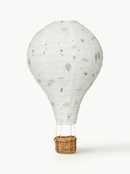 Hanglamp Dreamland van biokatoen
