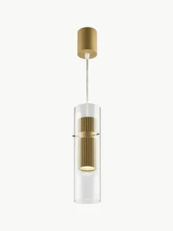 Hanglamp Dynamics