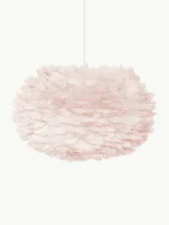 Hanglamp Eos van veren