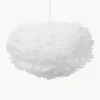 Hanglamp Eos van veren