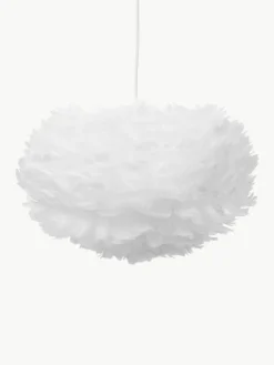Hanglamp Eos van veren