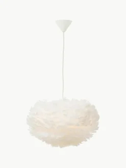 Hanglamp Eos van veren