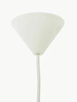 Hanglamp Eos van veren