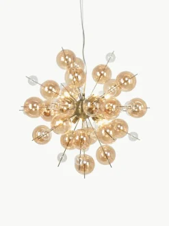 Hanglamp Explosion