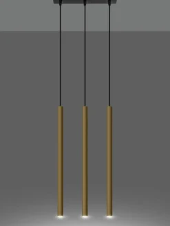 Hanglamp Fideus